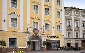 AMEDIA Plaza Wels Kremsmünstererhof